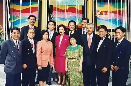 Potret kenangan Koes Hendratmo dari berbagai sumber