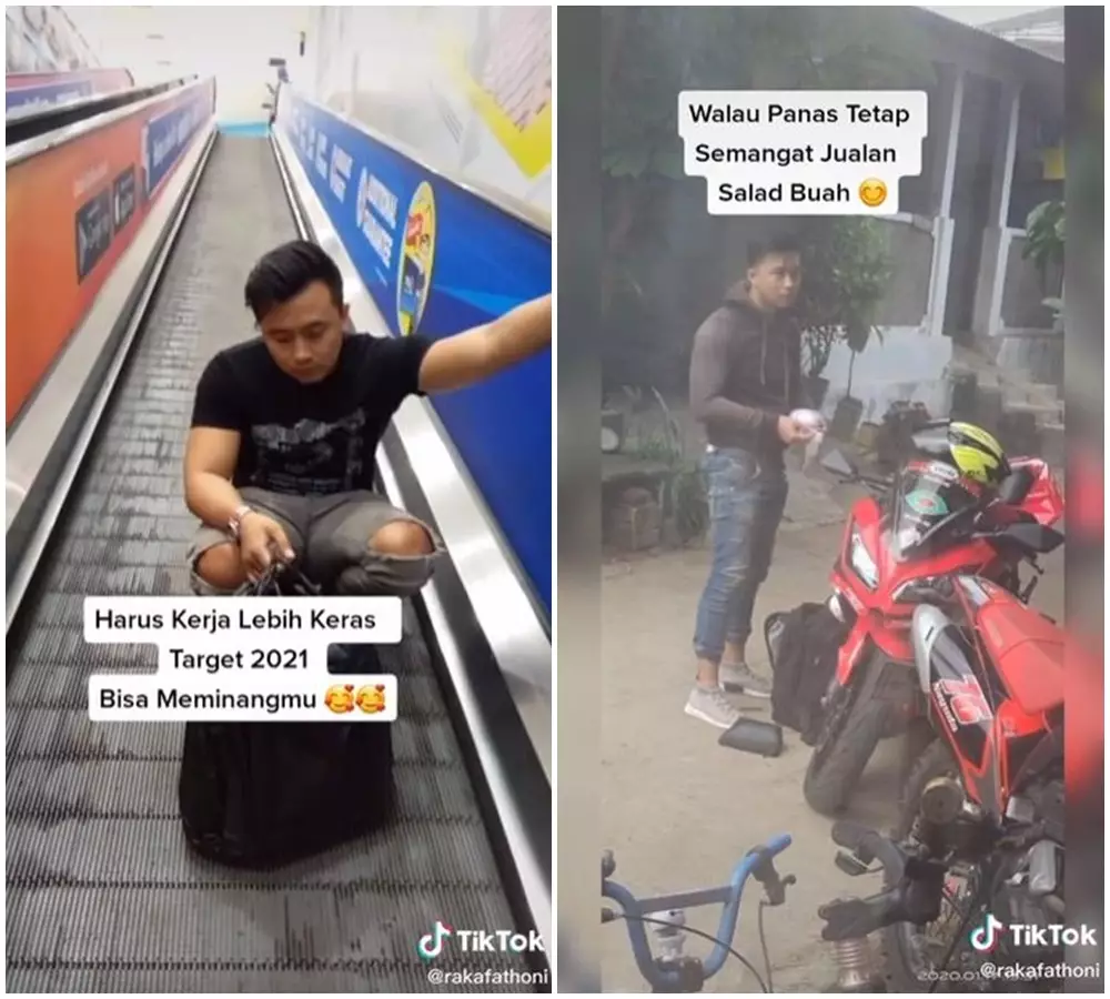 5 tahun pacaran ditinggal nikah © 2021 TikTok