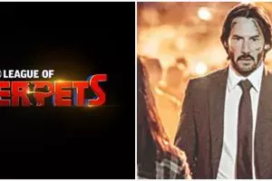 3 Film terbaru Keanu Reeves yang ditunggu-tunggu, rilis tahun ini