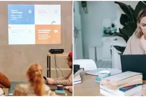 111 Pantun pembuka presentasi, bantu tingkatkan kepercayaan diri