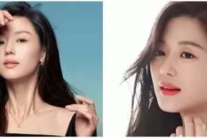 5 Drama Korea diperankan Jun Ji-hyun, artis termahal di Korea Selatan