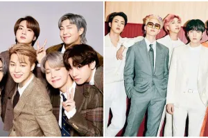 7 Buku yang dibaca member BTS, Map of the Soul jadi judul album