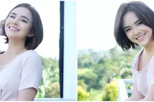Unggah foto endorse, tato Amanda Manopo bikin salah fokus