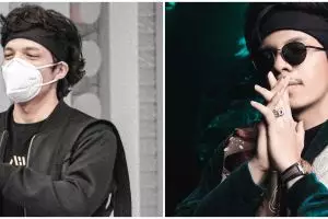 Atta Halilintar minta maaf usai pemain AHHA PS Pati kasari lawan