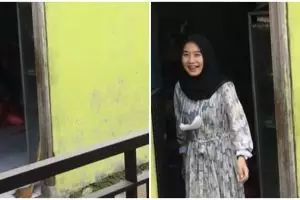 Miliki pacar 5 langkah dari rumah, pasangan ini bikin kaum LDR iri