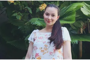 9 Menu MPASI buatan Asmirandah, ampuh bikin anak doyan makan