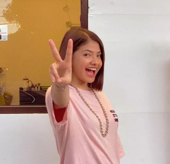 seleb pukau khalayak dengan kulit eksotis Berbagai sumber 