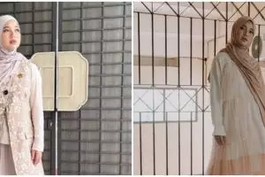 Perjuangan Chacha Frederica dampingi anak kejang karena panas