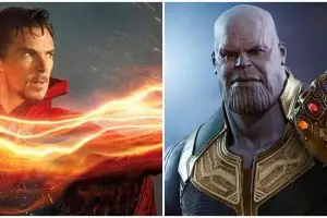 9 Senjata terkuat dalam film Marvel, punya Thanos bikin hancur galaksi