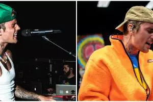 Amazon garap dokumenter tentang Justin Bieber, tayang Oktober