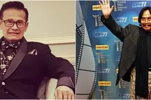 7 Host ikonik acara TV jadul, aksi serunya banyak dirindukan