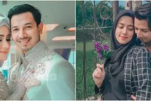 Kenang masa sulit bareng Sonny Septian, ungkapan Fairuz bikin haru