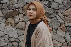 5 Makanan ini rutin dikonsumsi Kesha Ratuliu selama hamil