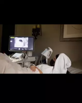 Kylie Jenner secara sukacita umumkan kehamilan kedua dengan Travis Scott © Instagram/@kyliejenner