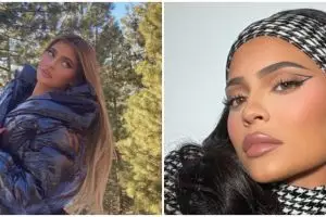 Kylie Jenner umumkan kehamilan, keluarga Kardashian menangis bahagia