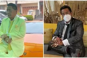 Kasus ibu-ibu curi susu demi anak, Hotman Paris siap beri bantuan