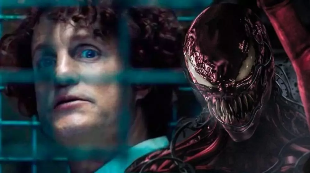 Fakta menarik Carnage berbagai sumber