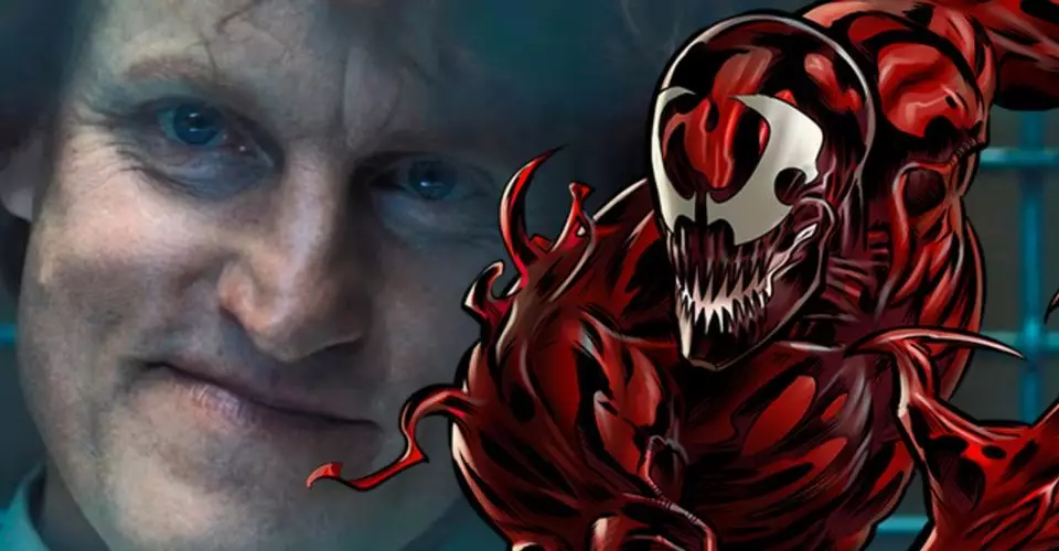 Fakta menarik Carnage berbagai sumber