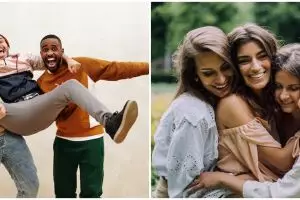 161 Kata-kata lucu untuk sahabat, cocok jadi bahan ngobrol saat nongkrong 