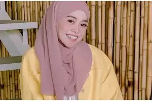 Potret dapur minimalis 9 jebolan Top 3 D'Academy, rapi dan bersih