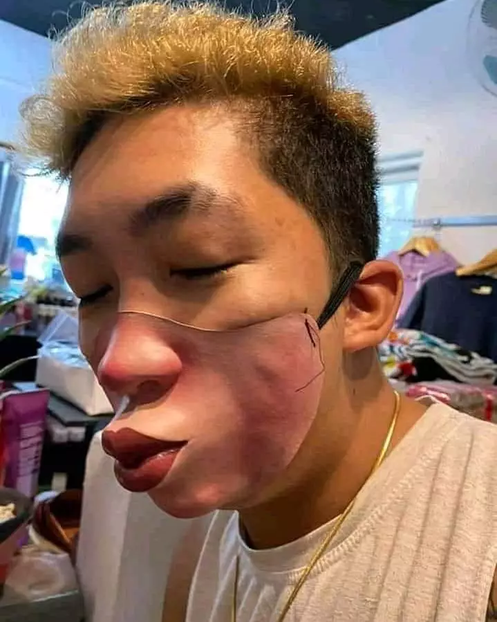 momen ngeselin yang bikin kamu hampir tertipu © 2021 instagram.com momen ngeselin yang bikin kamu hampir tertipu © 2021 instagram.com