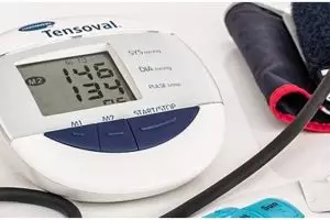 7 Buah ini efektif bantu menurunkan tekanan darah tinggi