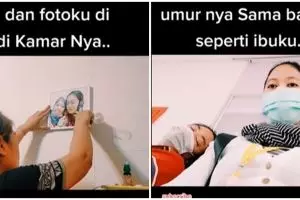 Cerita TKW diperlakukan majikan layaknya keluarga, ke salon dibayarin