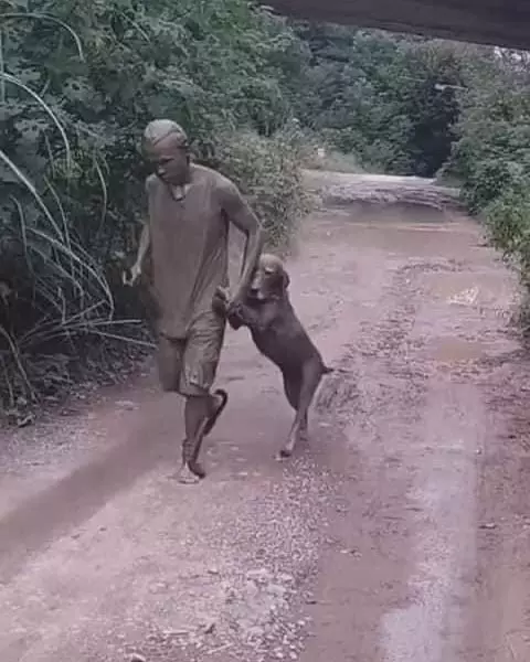 gara-gara nggak hati-hati malah jadi apes deh © 2021 instagram.com