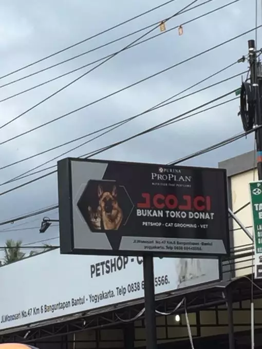 pelesetan di nama toko yang kocaknya bikin mikir deh © 2021 twitter.com pelesetan di nama toko yang kocaknya bikin mikir deh © 2021 twitter.com