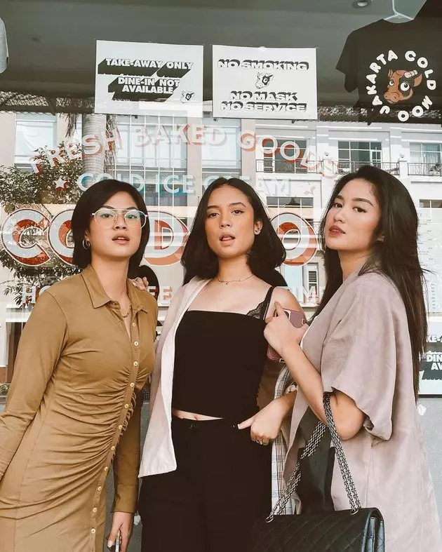 Momen pemain 'Buku Harian Seorang Istri' berbagai sumber