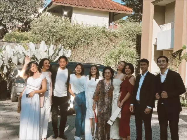 Momen pemain 'Buku Harian Seorang Istri' berbagai sumber