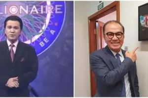 Apa kabar 11 presenter kuis era 90-an? Intip kabar & potret terbarunya