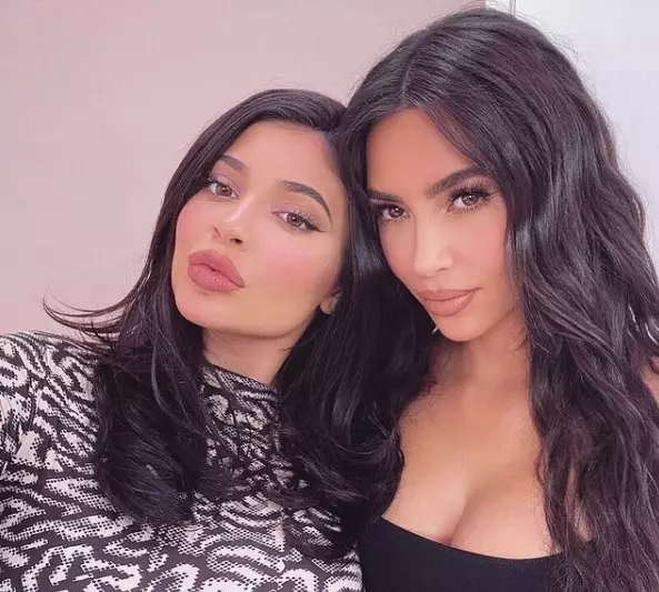 Sumber kekayaan Kylie Jenner © 2021 brilio.net