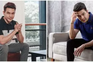 Merasa disudutkan, Jonathan Frizzy beri pesan menohok untuk warganet