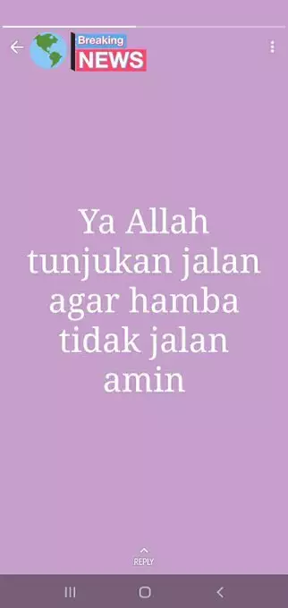 status WA malah endingnya lucu © 2021 twitter.com status WA malah endingnya lucu © 2021 twitter.com