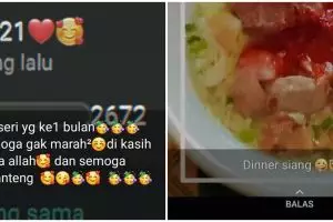 13 Kesalahan di status WA ini absurdnya bikin susah nahan tawa
