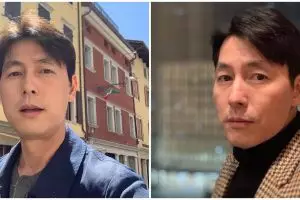 Peduli isu dunia, Jung Woo-sung donasi Rp 1,2 M bagi warga Afghanistan