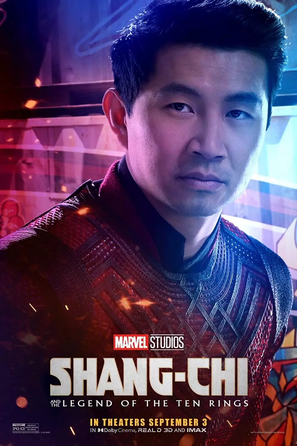 Kisah menarik Shang-Chi berbagai sumber