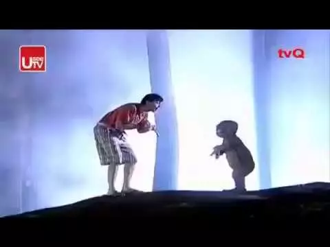 Karakter Anjasmara di berbagai sinetron Berbagai sumber 