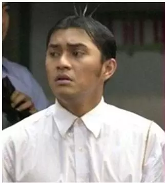 Karakter Anjasmara di berbagai sinetron Berbagai sumber 