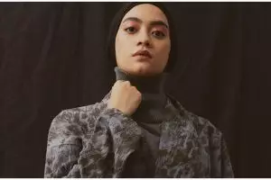 Sukses turunkan 8 kg, ini 9 kreasi menu diet Ayudia Bing Slamet