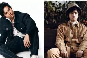 Mood turun akibat kerjaan numpuk, ini cara Angga Yunanda mengatasi