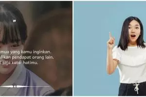 95 Kata-kata bijak bahasa Korea dan artinya, cocok buat caption medsos