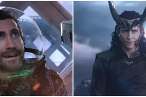 Selain kuat, 9 karakter jahat dalam film Marvel ini punya sisi kocak