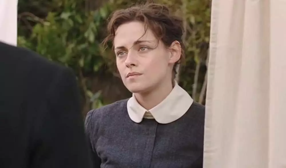 9 Karakter film dibintangi Kristen Stewart berbagai sumber