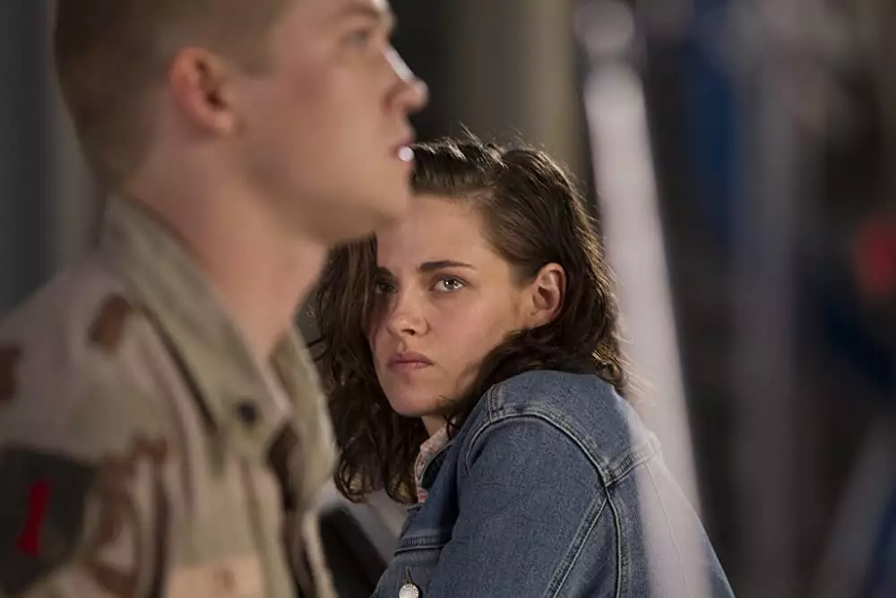 9 Karakter film dibintangi Kristen Stewart berbagai sumber