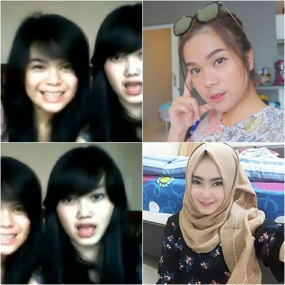 sosok yang pernah viral mendadak Berbagai sumber sosok yang pernah viral mendadak Berbagai sumber