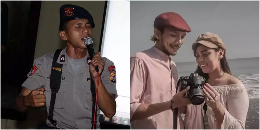 sosok yang pernah viral mendadak Berbagai sumber sosok yang pernah viral mendadak Berbagai sumber