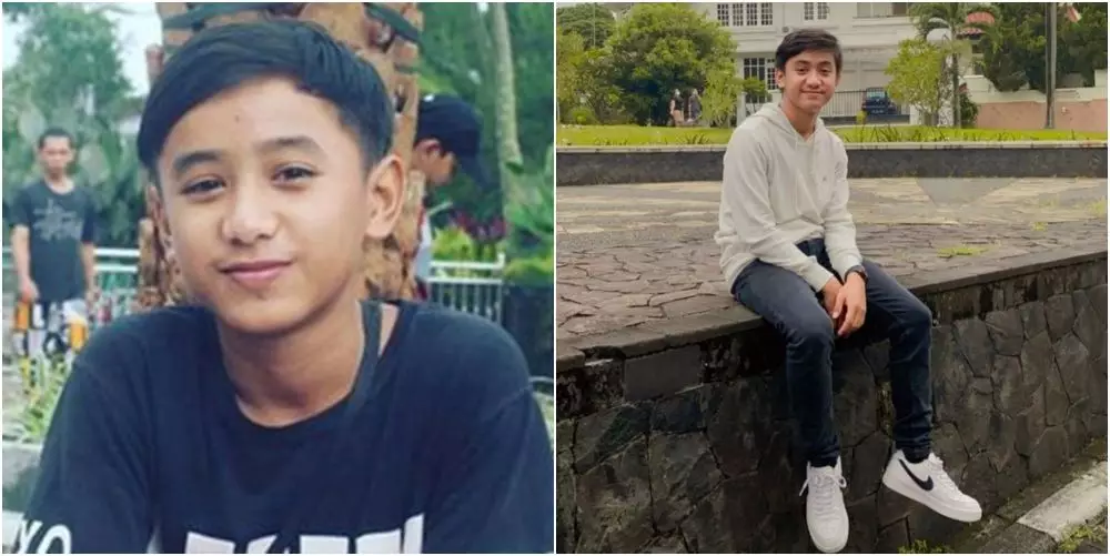 sosok yang pernah viral mendadak Berbagai sumber sosok yang pernah viral mendadak Berbagai sumber