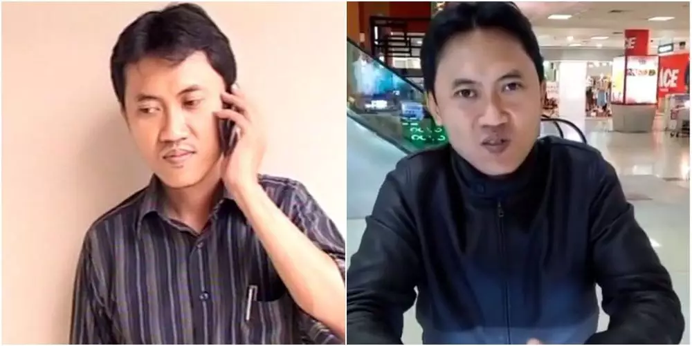 sosok yang pernah viral mendadak Berbagai sumber sosok yang pernah viral mendadak Berbagai sumber